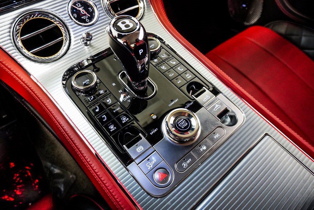 Used 2021 Bentley Continental GT Mulliner image 38