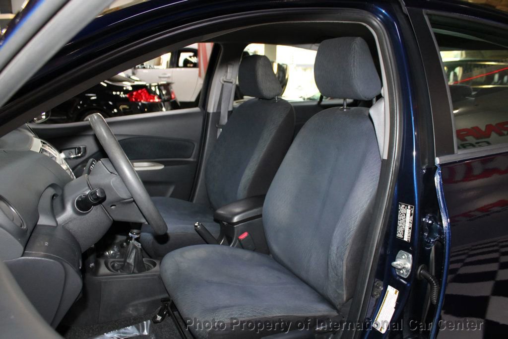 Used 2007 Toyota Yaris S image 11