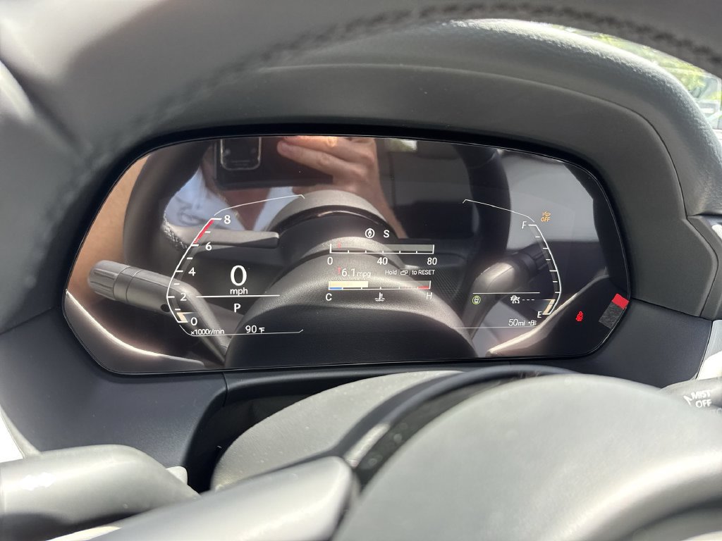 New 2026 MAZDA CX-5 Preferred AWD/4WD image 49