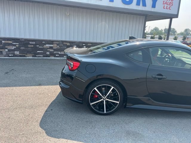 Used 2019 Toyota 86 TRD SE RWD image 13