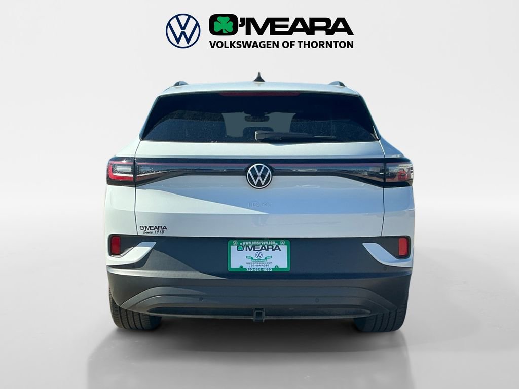Used 2023 Volkswagen ID.4 Pro image 4