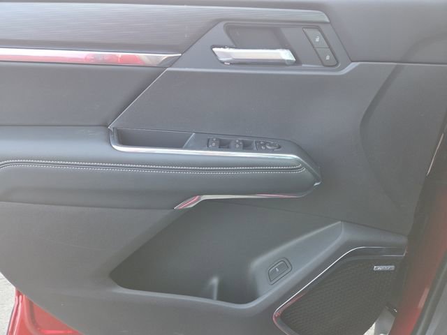 New 2026 GMC Acadia Elevation w/ Black Edition image 36