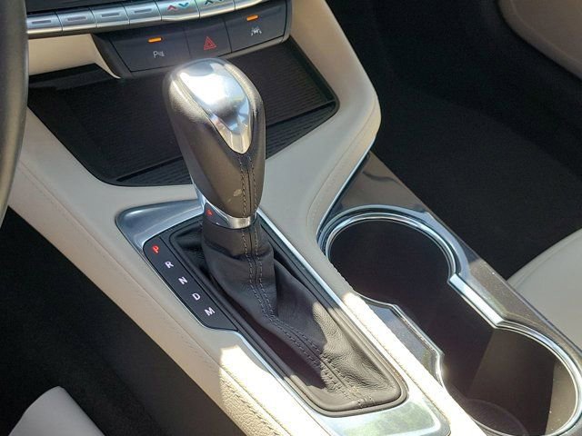 Used 2024 Cadillac CT4 Luxury w/ Sun And Sound Package image 25