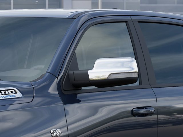 New 2026 RAM 1500 Laramie AWD/4WD image 15