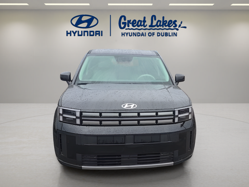 Certified 2026 Hyundai Santa Fe SE AWD/4WD image 8
