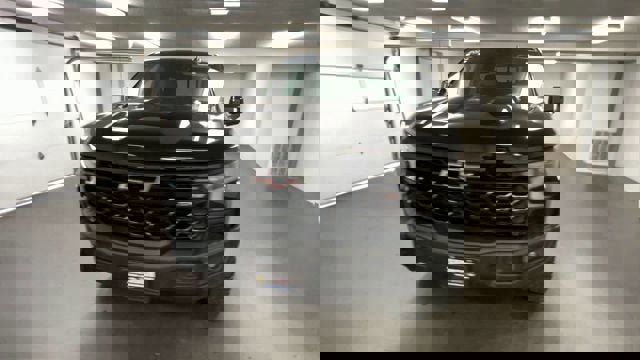 Certified 2024 Chevrolet Silverado 1500 ZR2 w/ ZR2 Bison Edition image 3