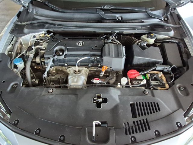 Used 2020 Acura ILX FWD image 23