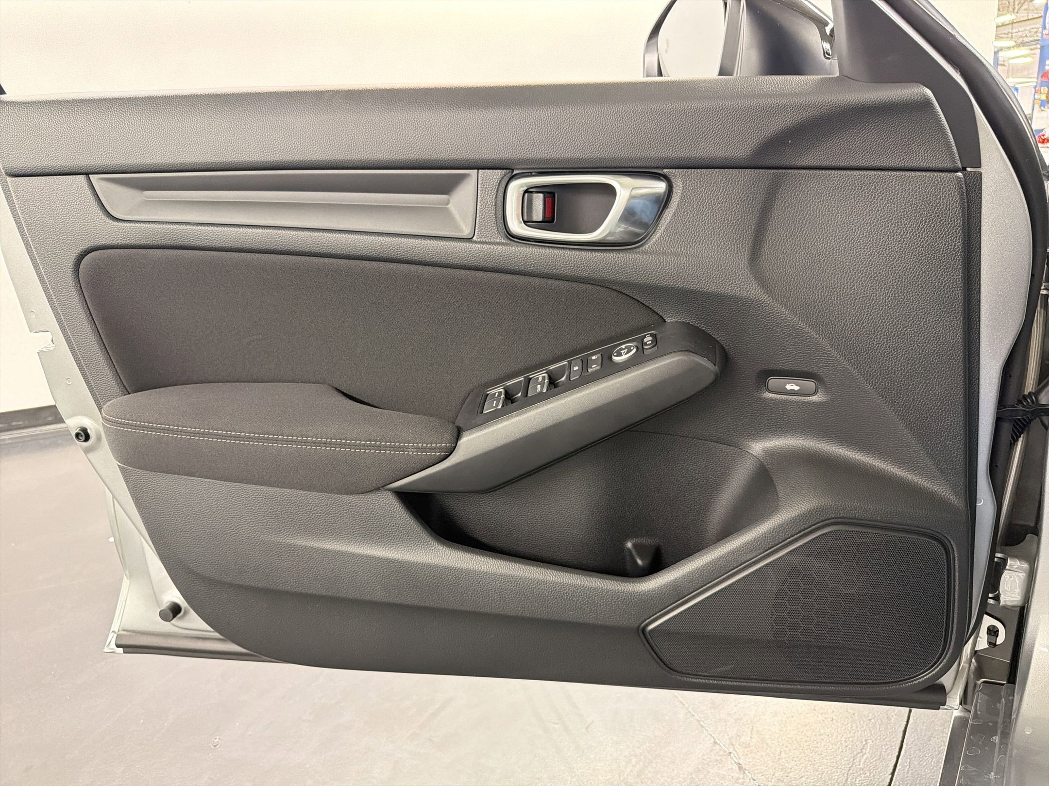 New 2026 Honda Civic Sport image 13