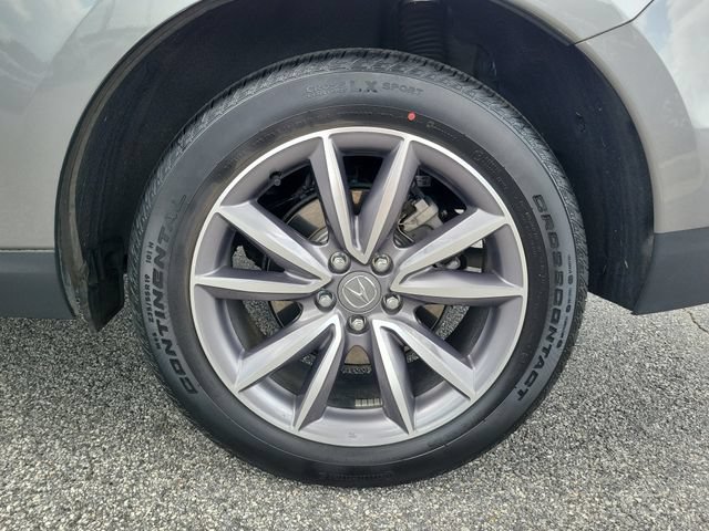 Used 2023 Acura RDX FWD w/ Technology Package image 7