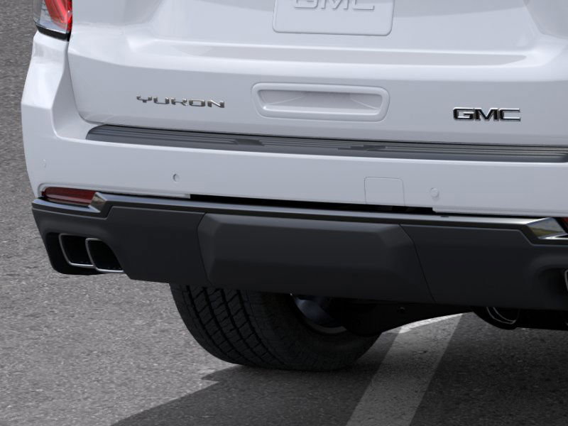 New 2026 GMC Yukon XL Denali Ultimate image 7