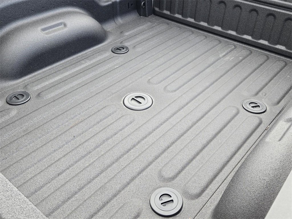 New 2026 RAM 3500 Limited image 6