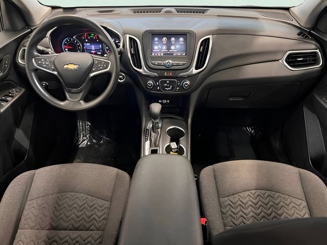 Certified 2023 Chevrolet Equinox LT FWD image 14