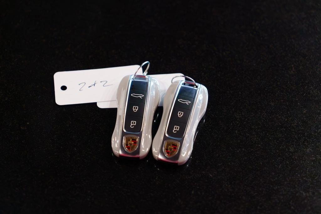 Used 2021 Porsche 911 Turbo S AWD/4WD image 43