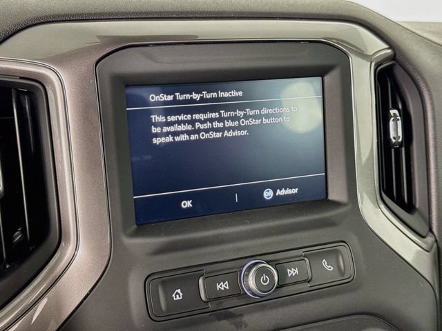 Used 2024 Chevrolet Silverado 1500 W/T w/ WT Value Package AWD/4WD image 15