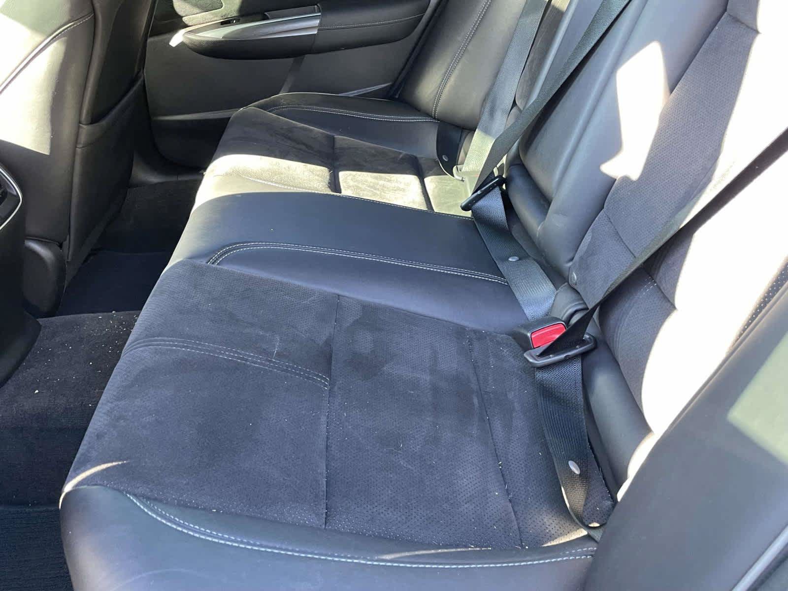 Used 2018 Acura TLX w/ Technology & A-SPEC Package FWD image 15