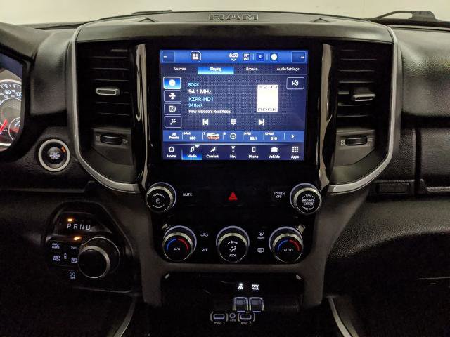 Used 2022 RAM 1500 Big Horn AWD/4WD image 9