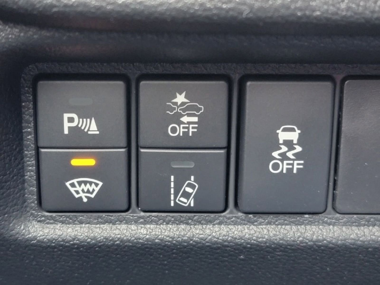Used 2023 Honda Passport Elite image 12