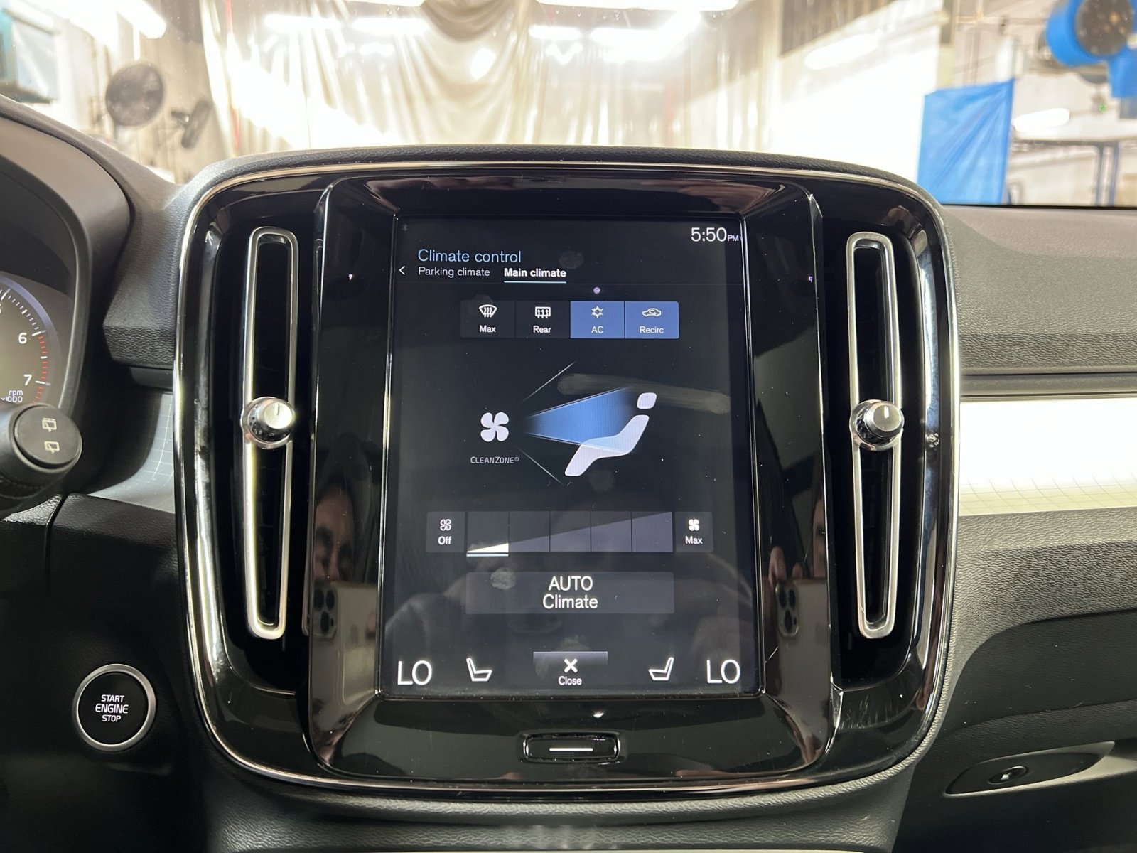 Used 2019 Volvo XC40 T5 Momentum AWD/4WD image 20