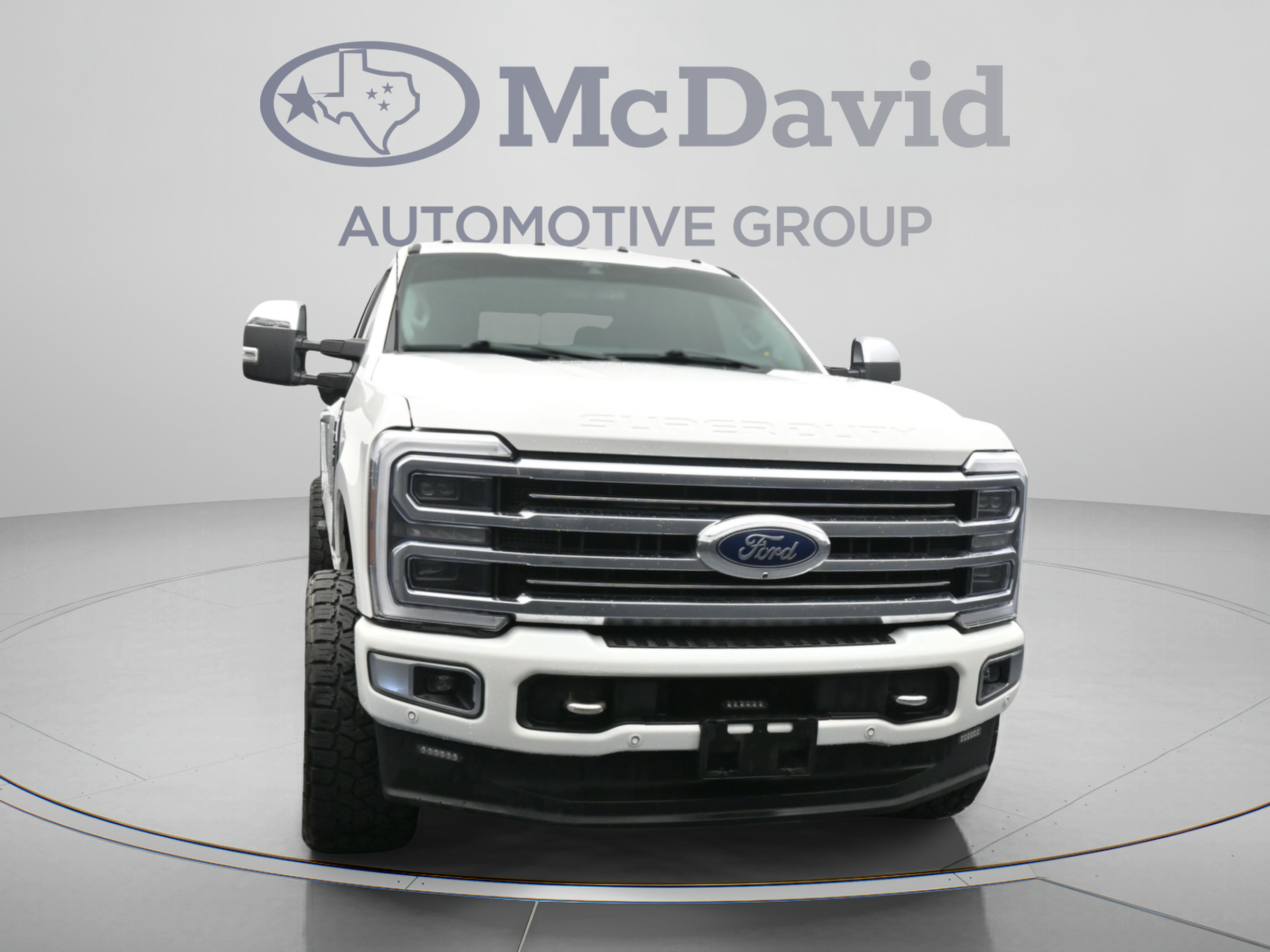 Used 2024 Ford F250 Limited AWD/4WD image 25