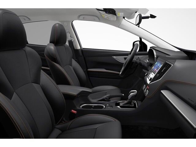 Certified 2022 Subaru Crosstrek 2.5i Limited image 16