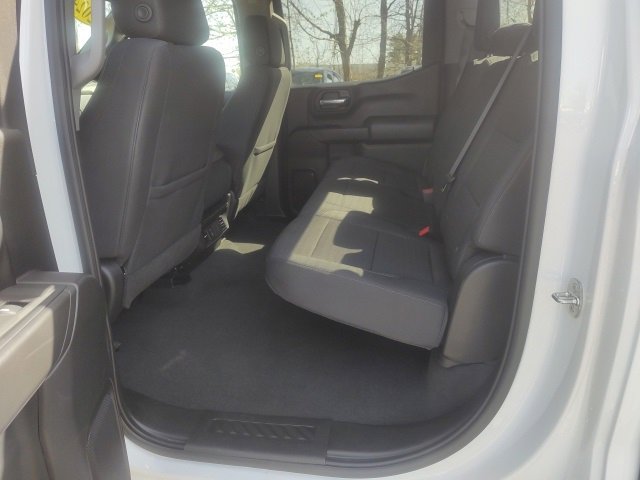 Used 2024 Chevrolet Silverado 1500 Custom image 20