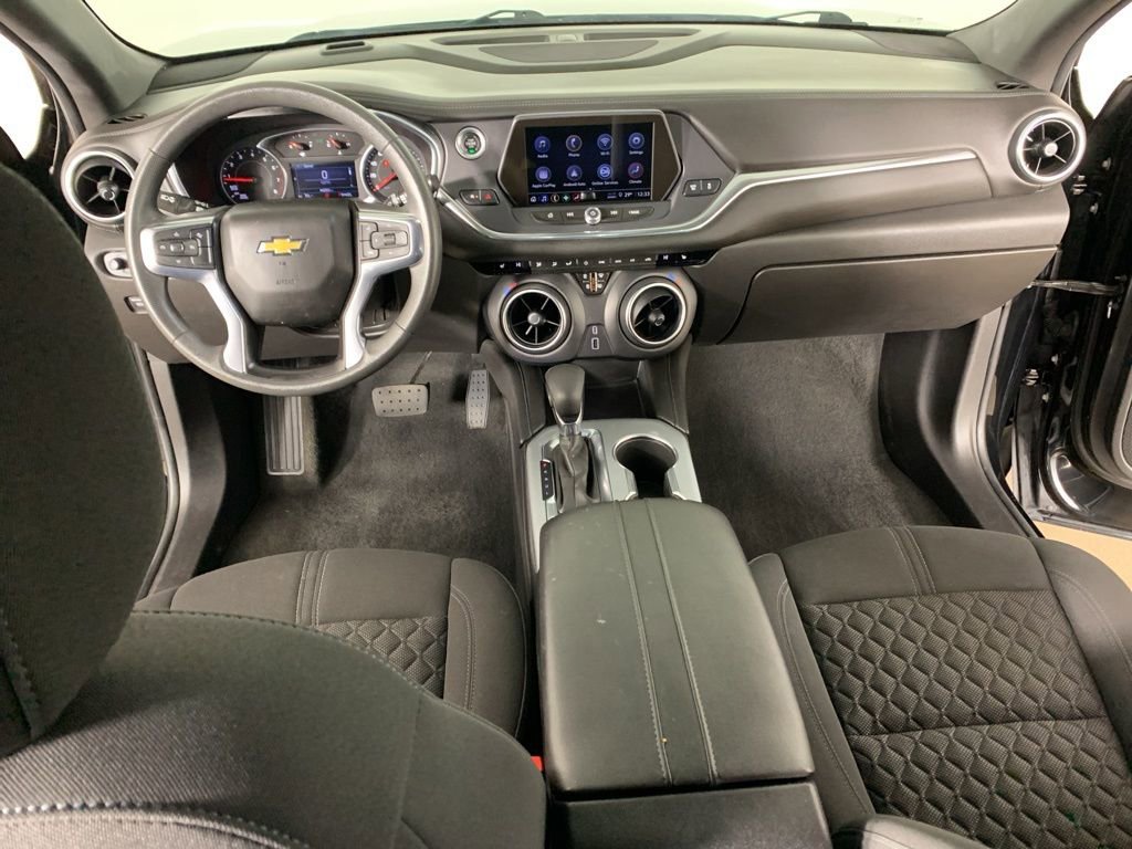 Used 2022 Chevrolet Blazer LT image 33