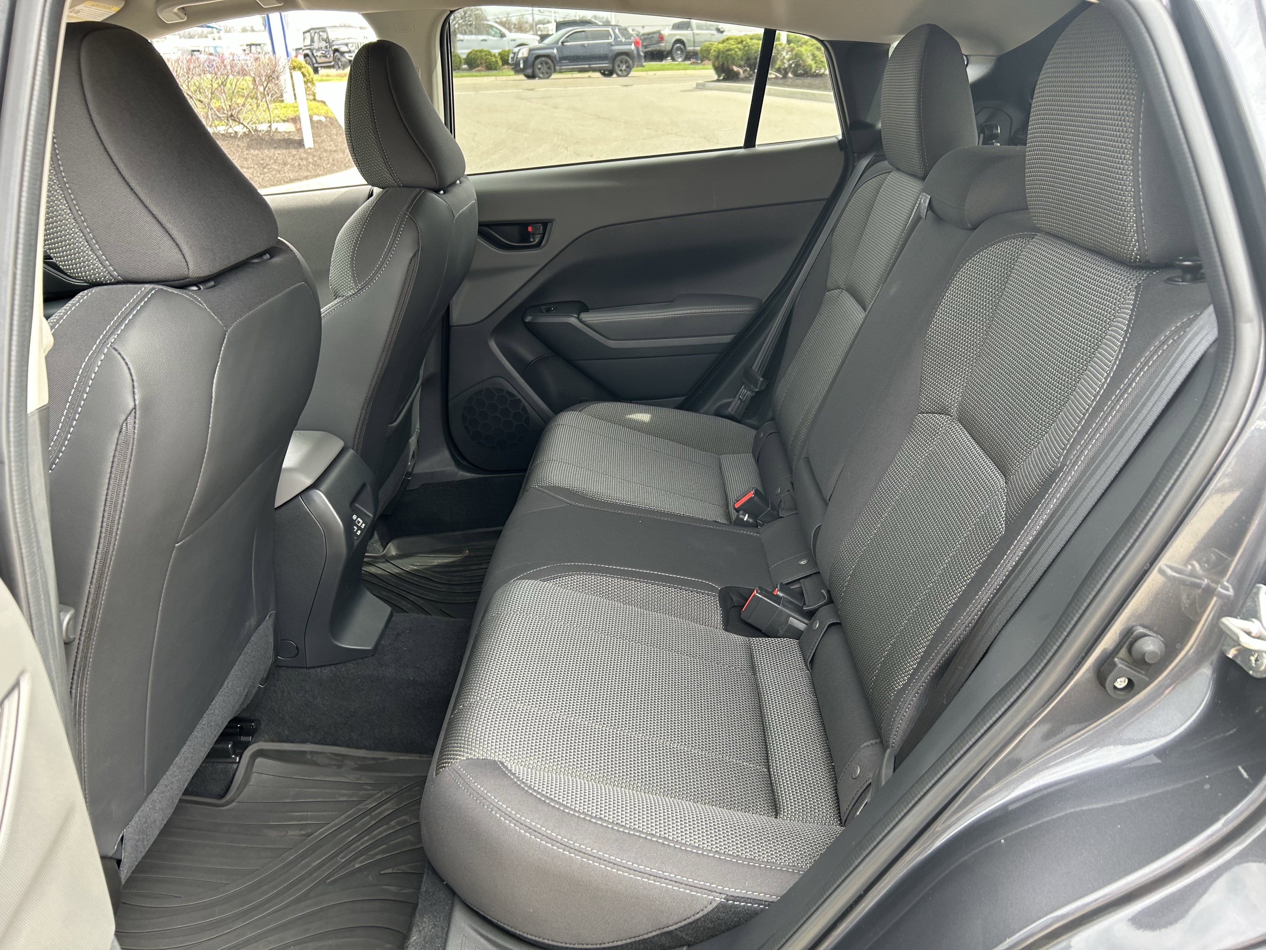 Certified 2024 Subaru Crosstrek 2.0i Premium w/ Crosstrek Mirror Package image 21