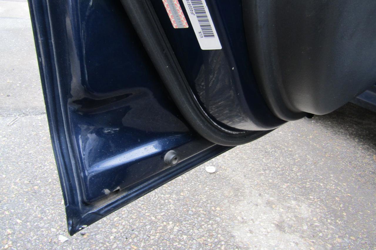 Used 2005 Saab 9-2X Linear image 40