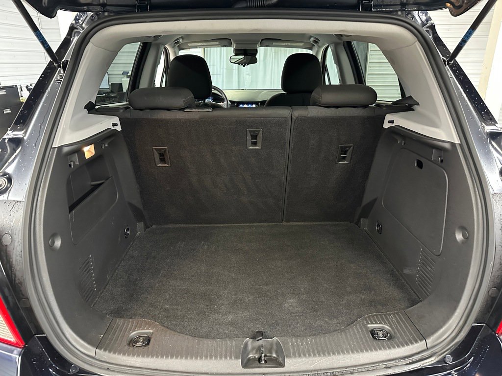 Certified 2021 Chevrolet Trax LS w/ Tint and Cruise Package image 19