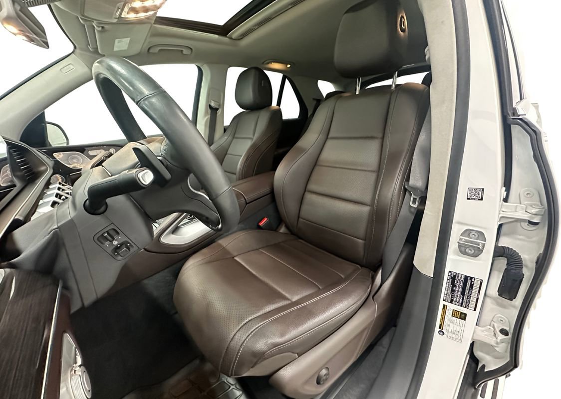 Used 2020 Mercedes-Benz GLE 350 4MATIC image 10