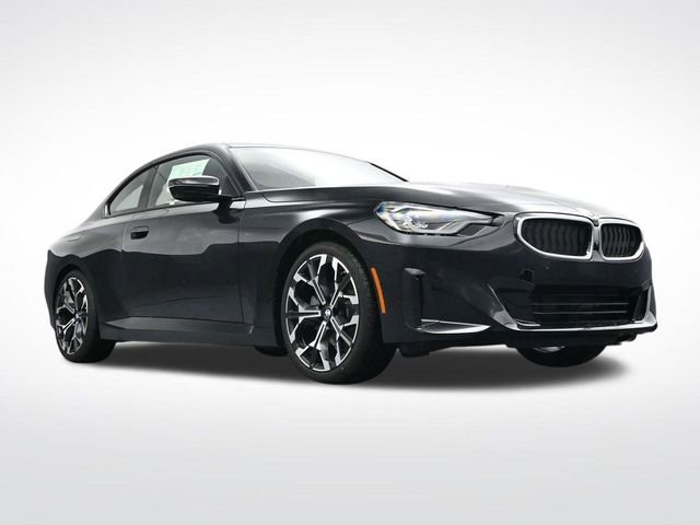 New 2025 BMW 230i Coupe w/ Premium Package image 28