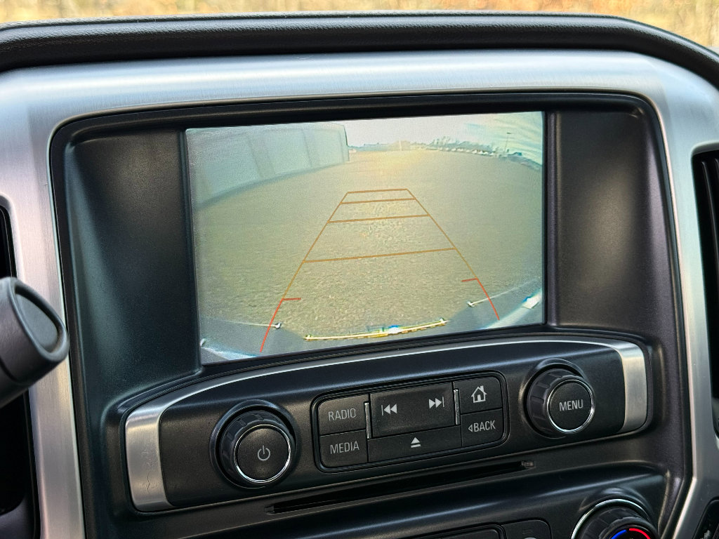 Used 2019 GMC Sierra 2500 SLT image 33