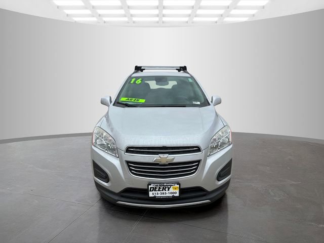 Used 2016 Chevrolet Trax LT image 9