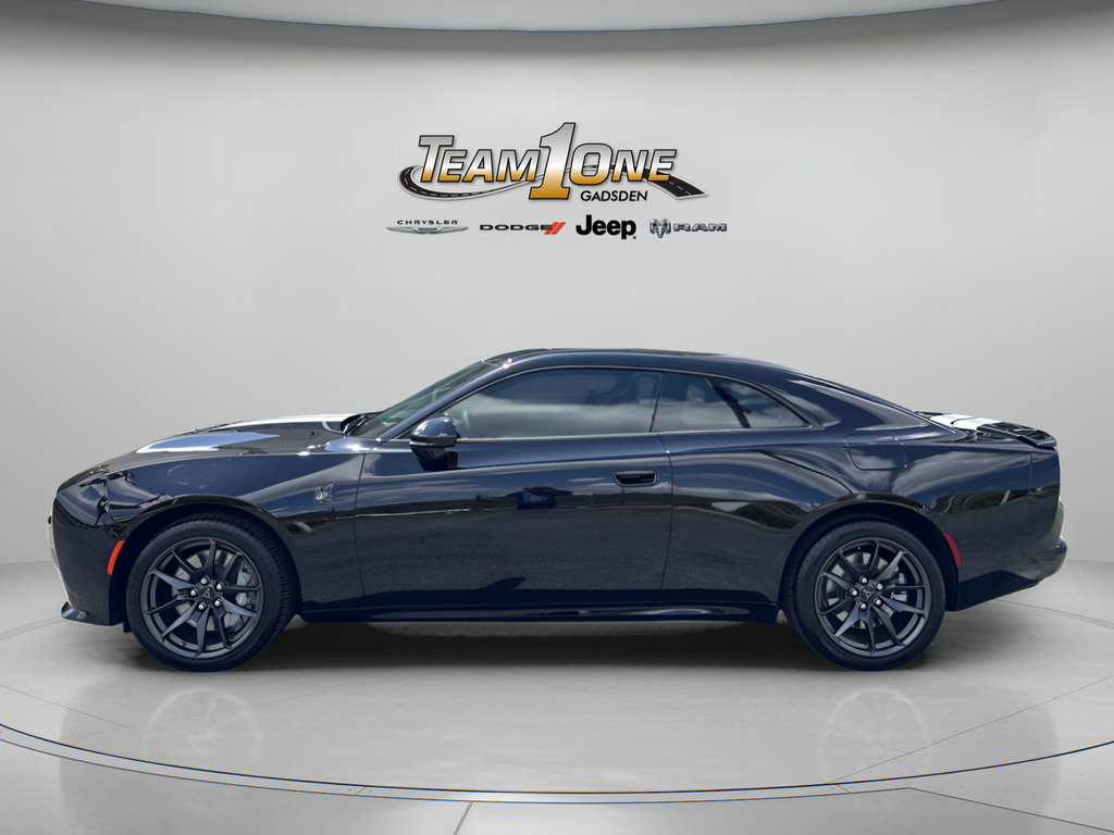 New 2026 Dodge Charger Scat Pack AWD/4WD image 5