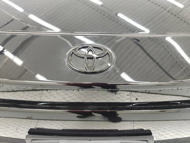 New 2026 Toyota C-HR AWD/4WD image 12