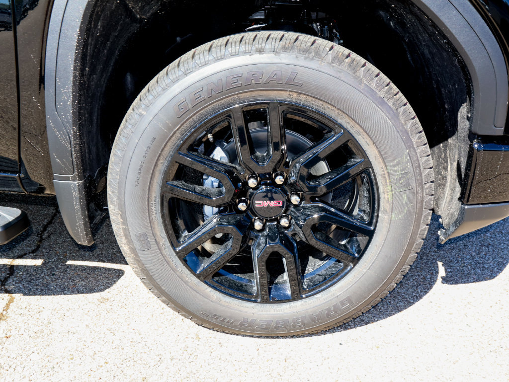 New 2026 GMC Sierra 1500 Elevation w/ Preferred Package AWD/4WD image 13