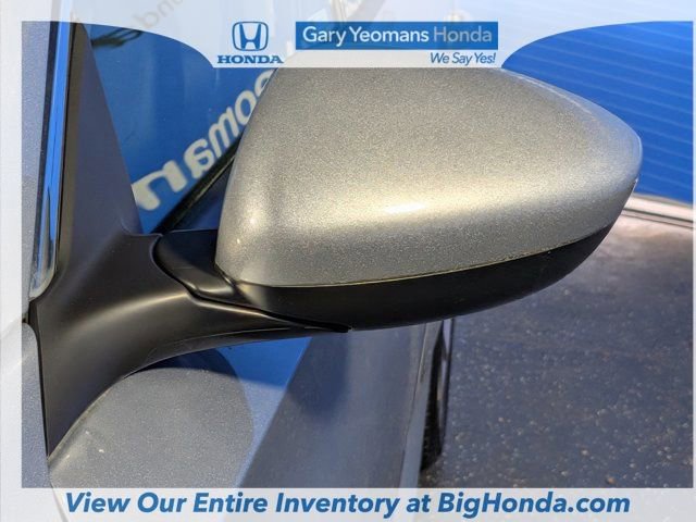 Used 2021 Honda Accord LX image 14