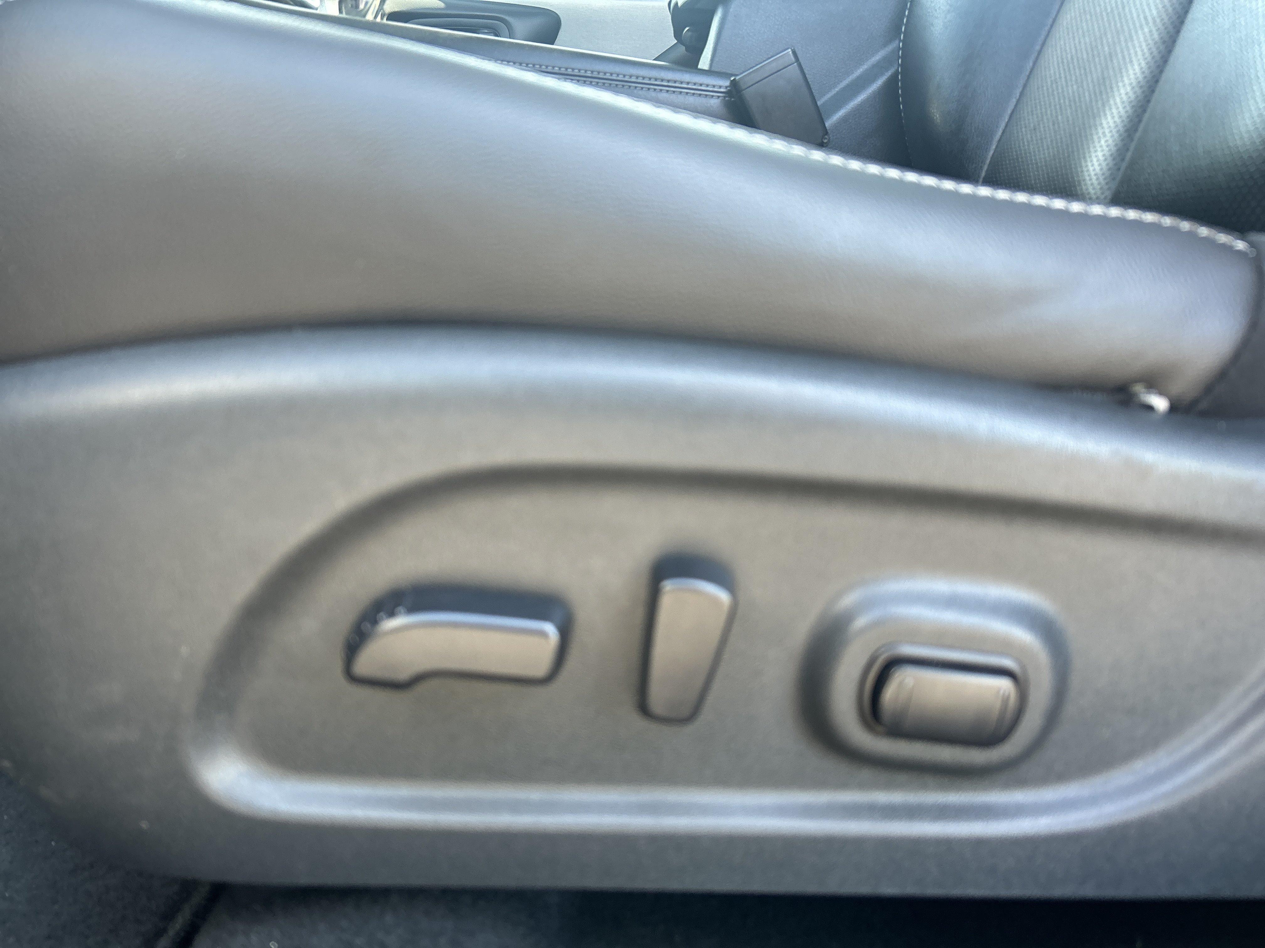 Used 2021 Nissan Murano SL AWD/4WD image 11
