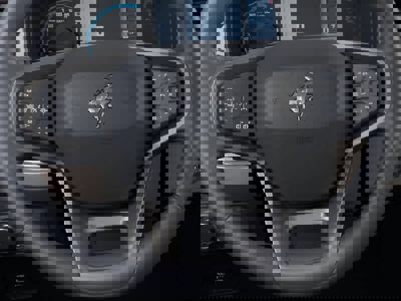 New 2025 Ford Bronco Big Bend image 14