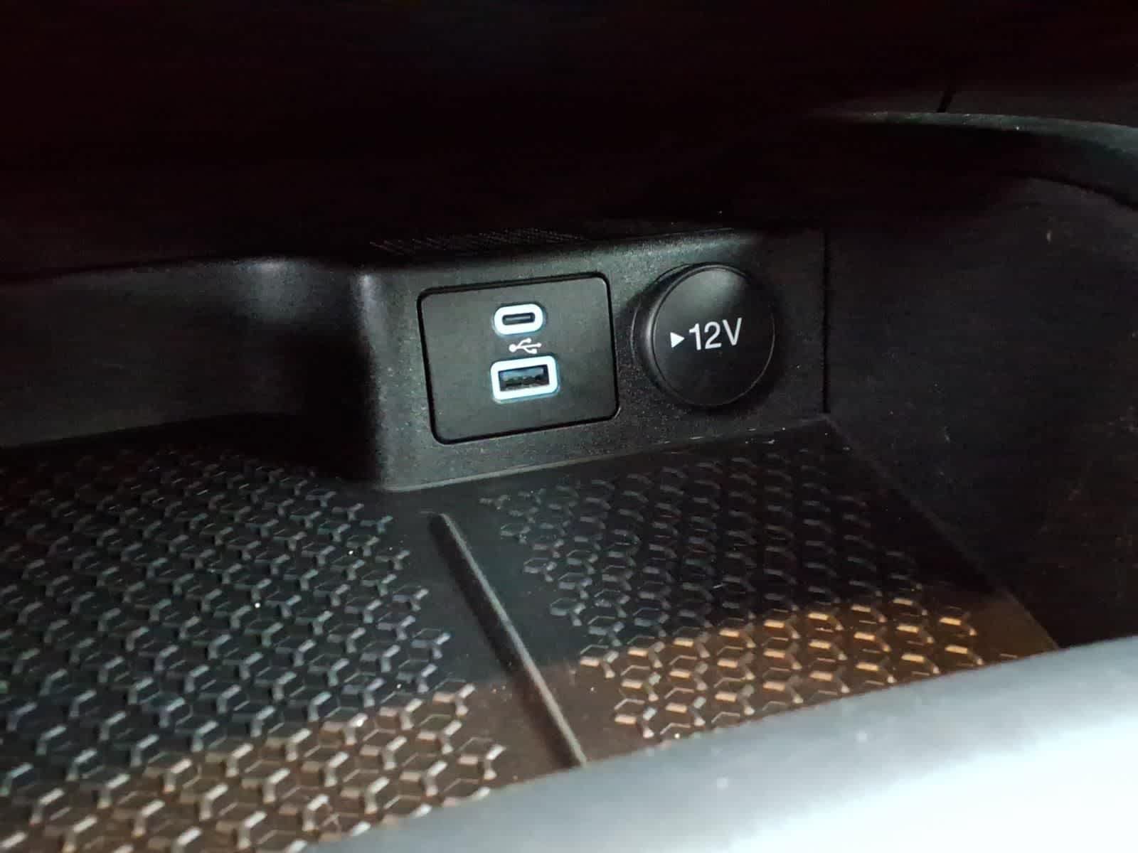 Used 2021 Ford Bronco Sport Outer Banks AWD/4WD image 23
