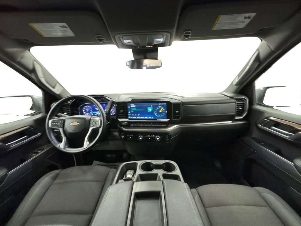Used 2023 Chevrolet Silverado 1500 LT image 18