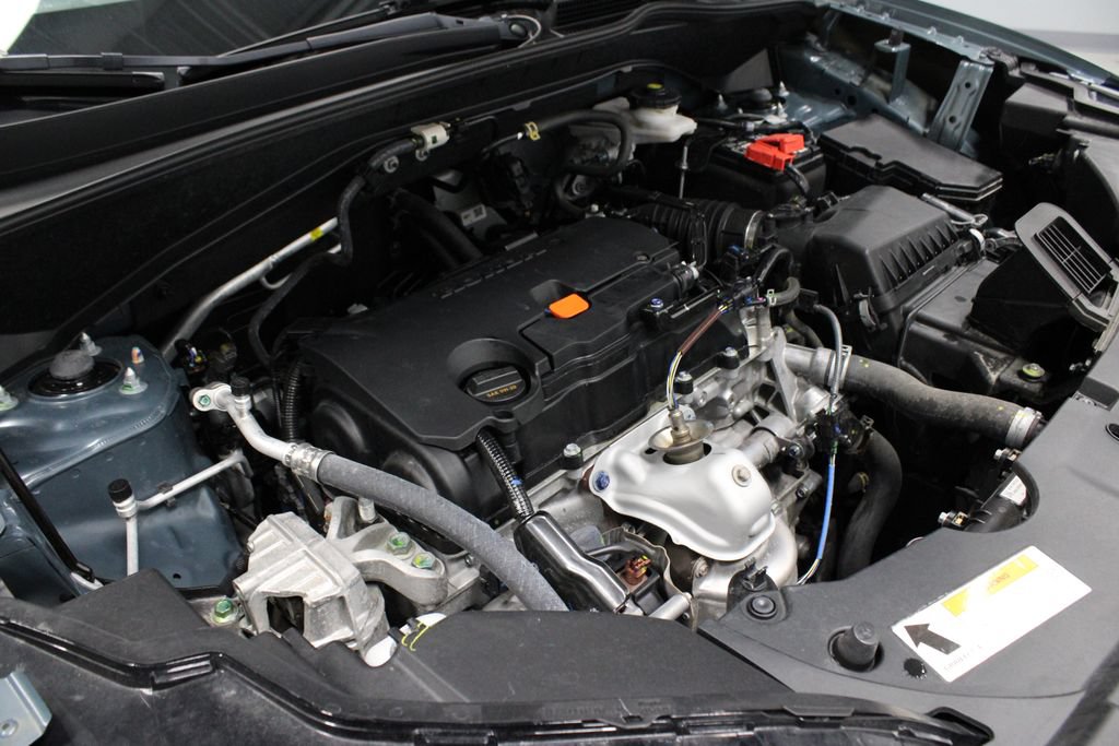 Used 2025 Honda HR-V Sport image 14
