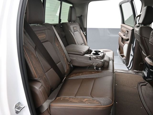 New 2026 RAM 1500 Limited AWD/4WD image 21