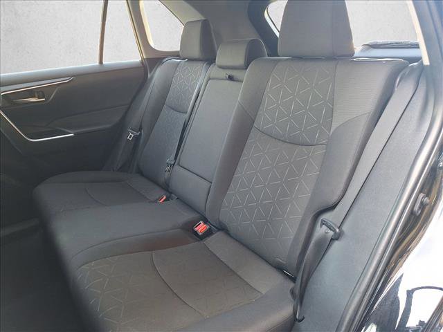 Certified 2024 Toyota RAV4 XLE w/ Weather Package image 15