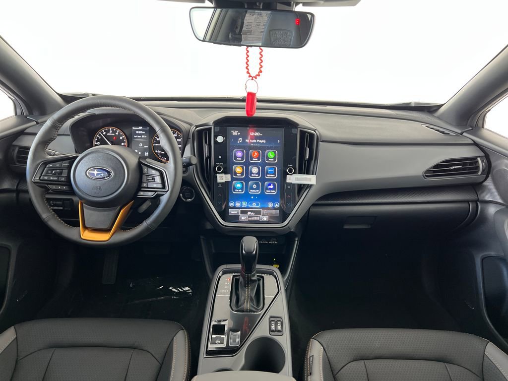 New 2026 Subaru Crosstrek 2.5i Wilderness w/ Crosstrek Mirror Package image 13