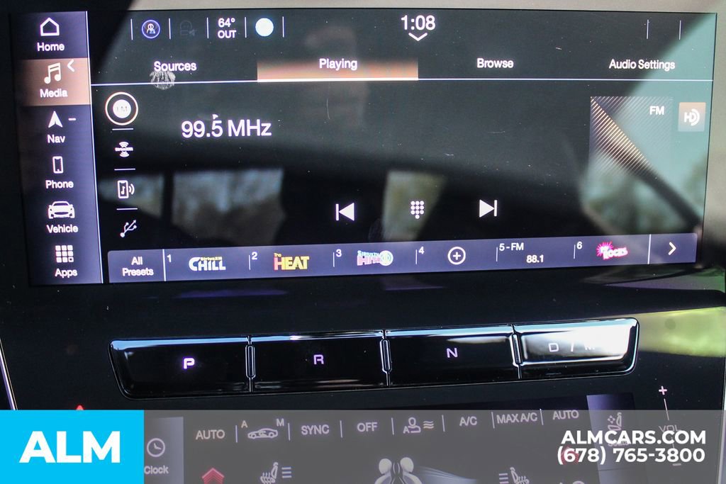 Used 2024 Maserati GranTurismo Trofeo image 34