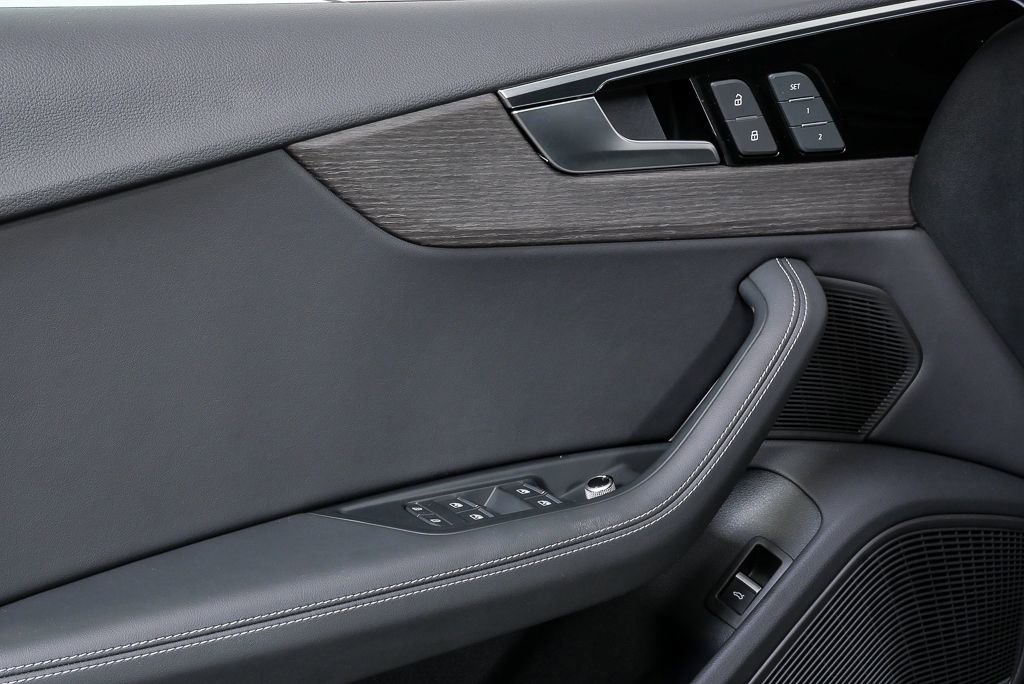 Used 2023 Audi A5 2.0T Premium Plus w/ Premium Plus image 6