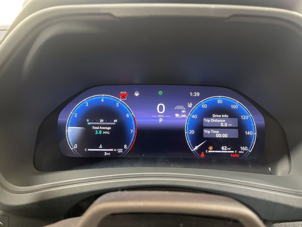 Used 2026 Toyota Grand Highlander Platinum image 22