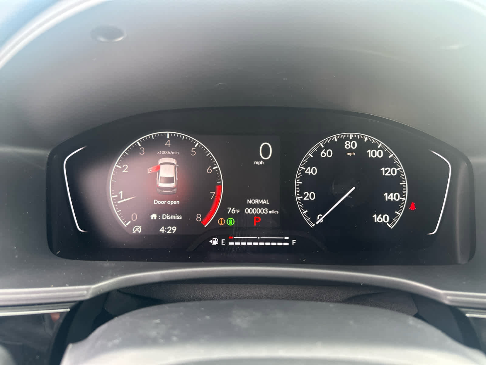 New 2026 Honda Civic Sport image 24