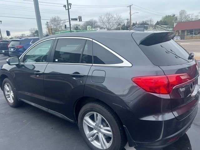 Used 2013 Acura RDX FWD w/ Technology Package image 5